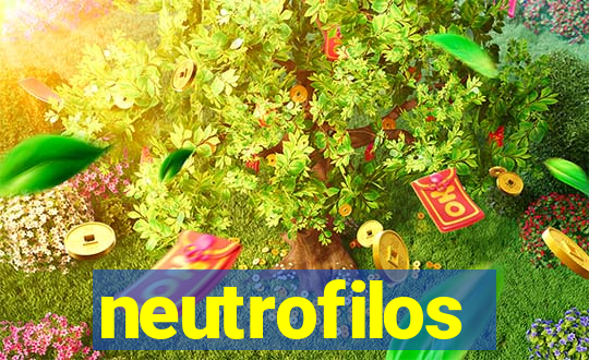 neutrofilos bastonetes e segmentados altos na gravidez